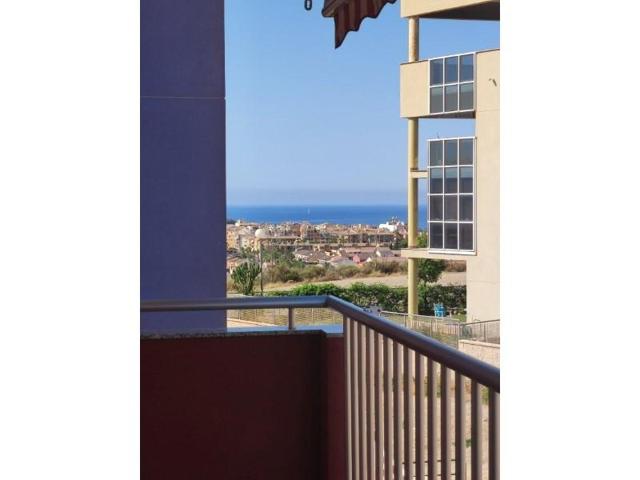 Apartamento en venta en Mazarrón, Cuatro Plumas-La Cumbre photo 0