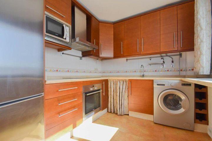 Piso en venta en Atarfe, Atarfe photo 0