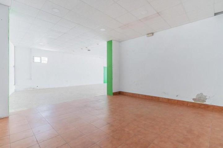 Local comercial en venta en Chiclana de la Frontera, Fuente amarga photo 0