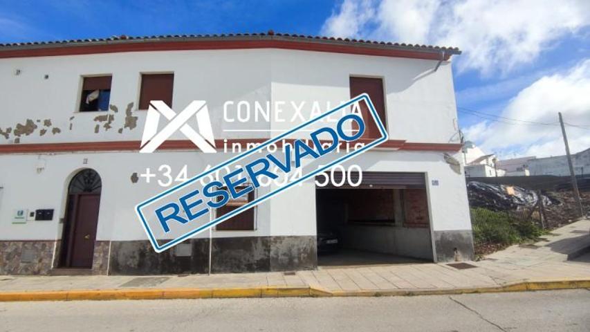 Casa en venta en Olvera, Conjunto Historico photo 0