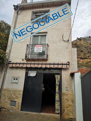 Casa en venta en Huete, Castillejo del Romeral photo 0