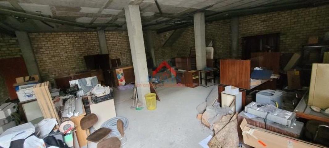 Local comercial en venta en Utrera, Via Marciala photo 0