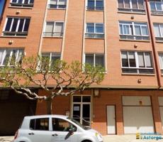 Piso en venta en Astorga, Astorga photo 0