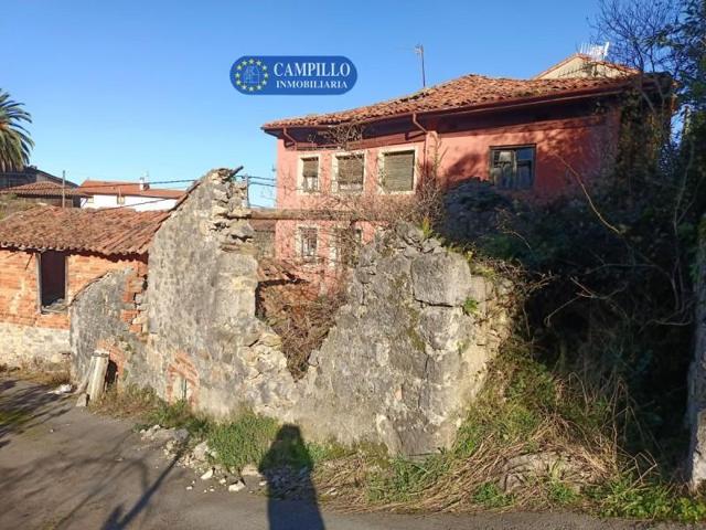 Casa en venta en Ribadesella, Ribadesella photo 0