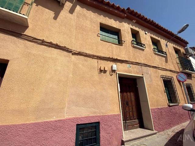 Casa en venta en Manzanares, Castillo photo 0