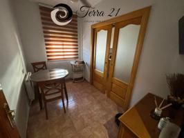 Piso en venta en Jaén, La Alcantarilla photo 0