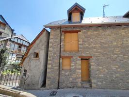 Chalet en venta en Gistaín, Gistain photo 0