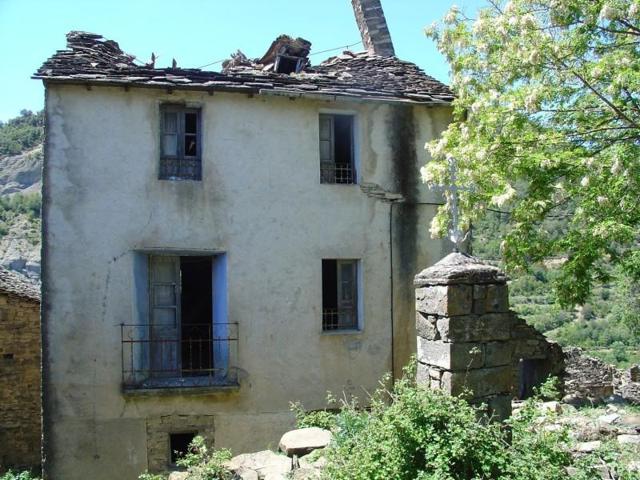 Casa en venta en Puértolas, Puertolas photo 0
