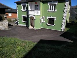 Casa en venta en Villayón, Villayon photo 0