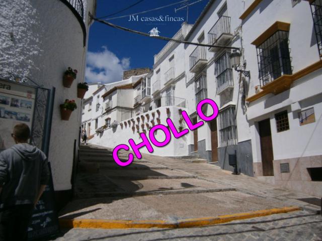 Casa en venta en Olvera, Olvera photo 0