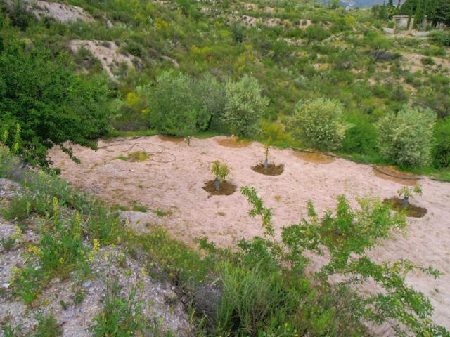 Chalet en venta en Órgiva, Poligonos photo 0