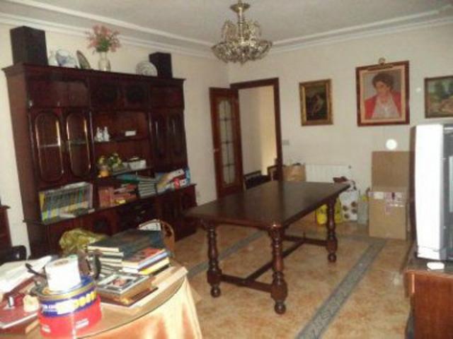 Piso en venta en Almendralejo, Santiago - Los Padres photo 0