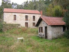 Casa en venta en Irixoa, A Vina photo 0