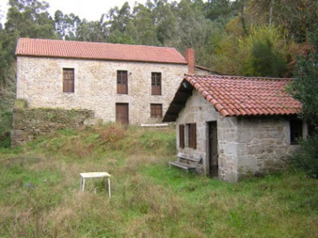 Casa en venta en Irixoa, A Vina photo 0