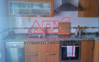 Piso en venta en Ferrol, Santa Marina photo 0