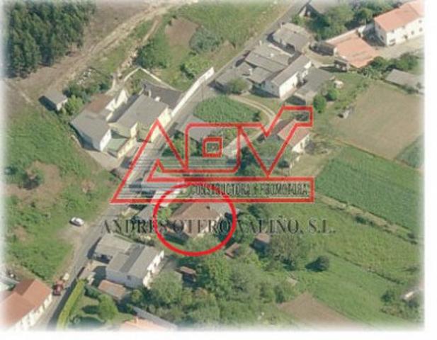 Casa en venta en Ferrol, Mandia photo 0