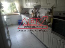 Piso en venta en Ferrol, Santa Marina photo 0