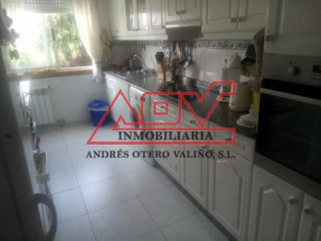 Piso en venta en Ferrol, Santa Marina photo 0