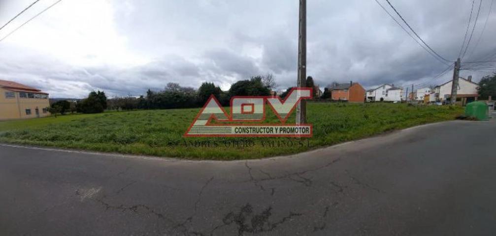 Terreno en venta en Ferrol, San Juan photo 0