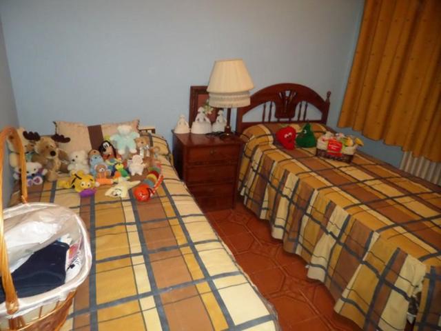 Piso en venta en Tomelloso, photo 0