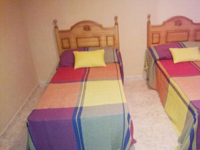 Piso en venta en Tomelloso, photo 0