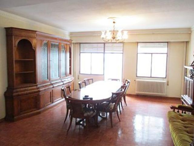 Piso en venta en Lugo, Avenida de la Coruna photo 0