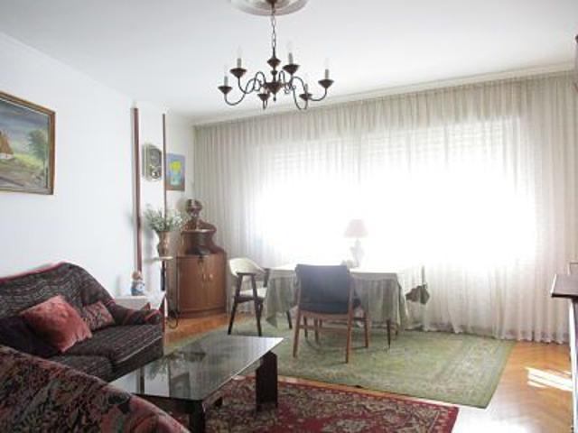 Piso en venta en Lugo, Avenida de la Coruna photo 0