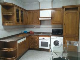 Piso en venta en Moaña, Ramon Cabanillas photo 0