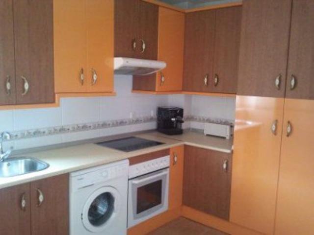 Apartamento en venta en León, La Sal photo 0
