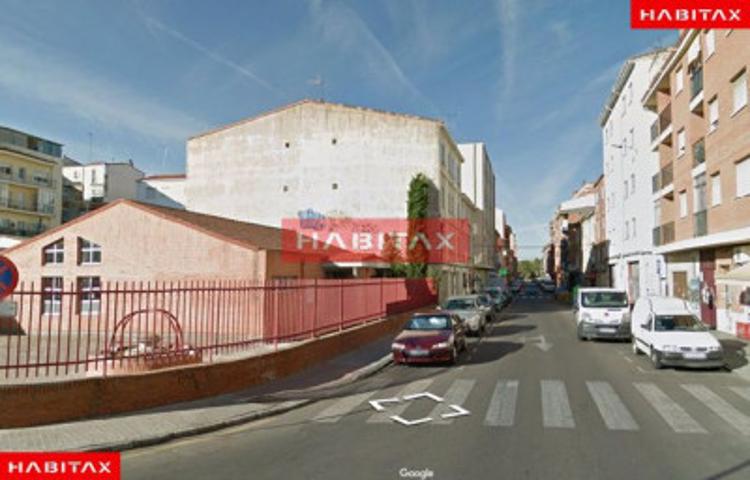 Local comercial en venta en Zamora, Los Bloques photo 0