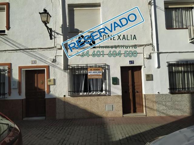 Casa en venta en Olvera, Ensanche photo 0