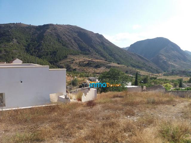 Casa en venta en Oria, Oria photo 0