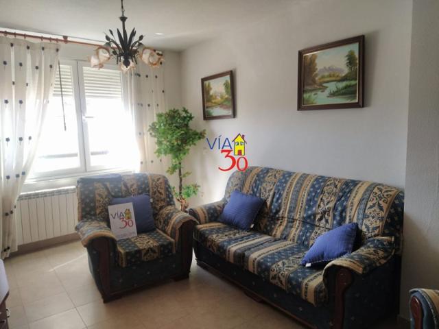 Piso en venta en Salamanca, Chamberi photo 0