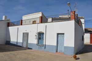 Casas de pueblo en venta en Albox, Las Pocicas photo 0