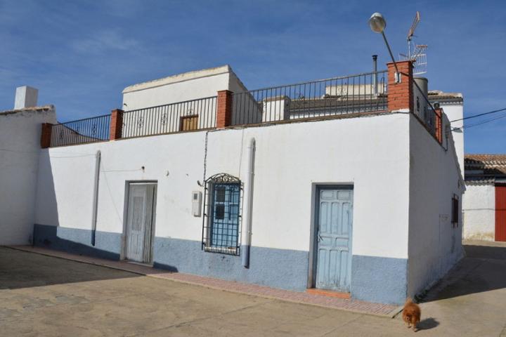 Casas de pueblo en venta en Albox, Las Pocicas photo 0