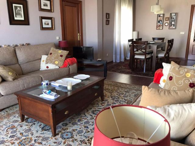 Piso en venta en Torredonjimeno, Torredonjimeno photo 0