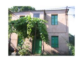 Casa con terreno en venta en Sarria, O Oural photo 0