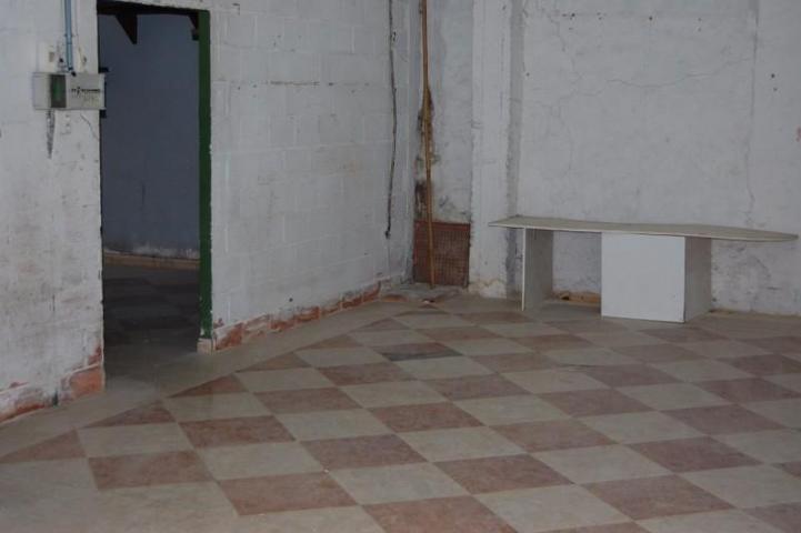 Local comercial en venta en Albacete, Feria photo 0