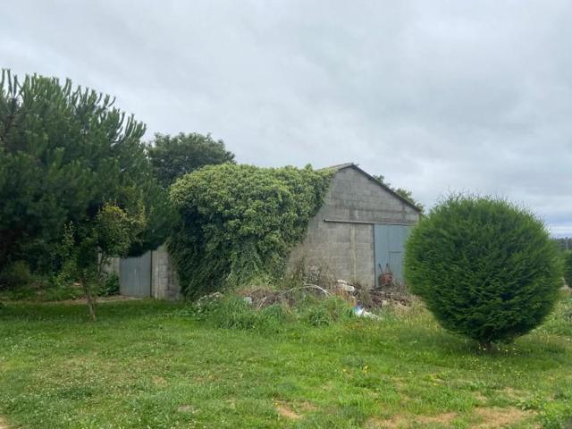 Terreno en venta en Lalín photo 0