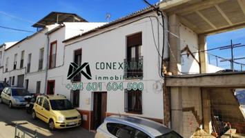 Casa en venta en Olvera, Conjunto Historico photo 0