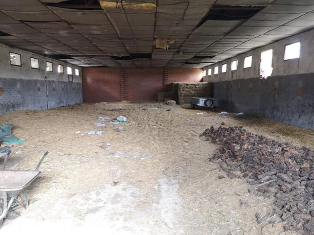 Nave industrial en venta en Huete, Huete photo 0