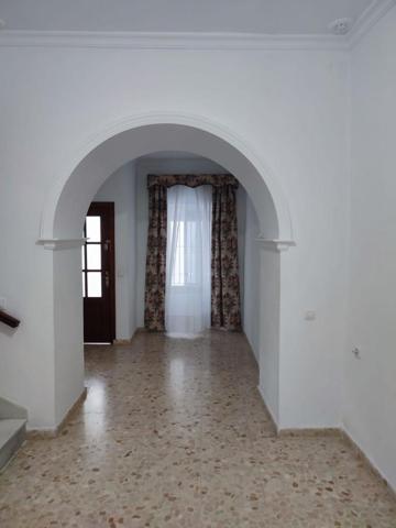 Casa en venta en Arcos de la Frontera, Casco Antiguo photo 0