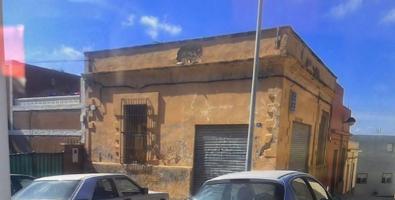 Terreno en venta en Melilla, Cabrerizas photo 0