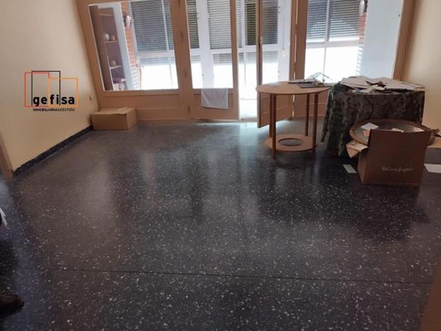 Piso en venta en Valdepeñas, Centro photo 0