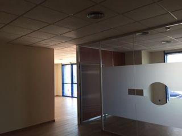 Oficina en venta en Sevilla, Parque Empresarial Torneo - Fase 2 photo 0