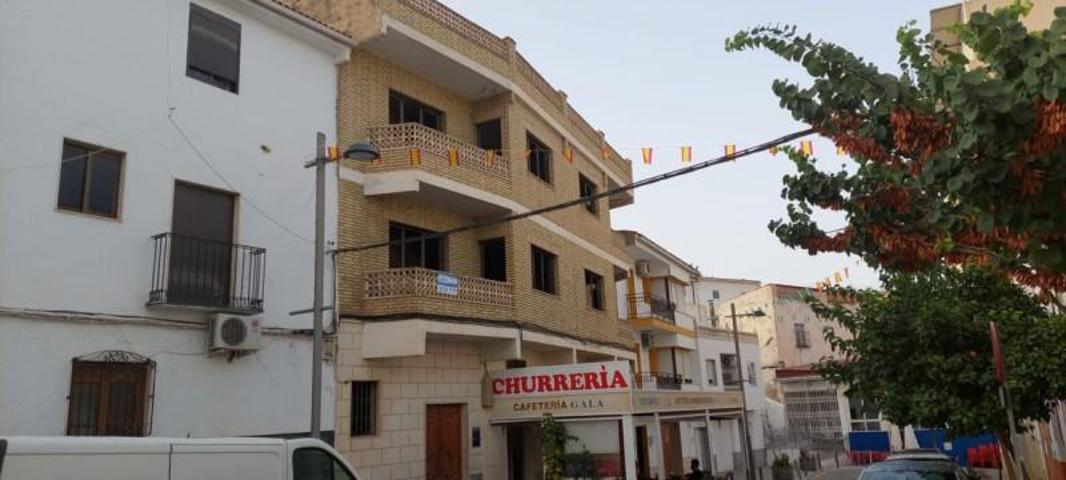 Casa en venta en Huesa, Huesa photo 0