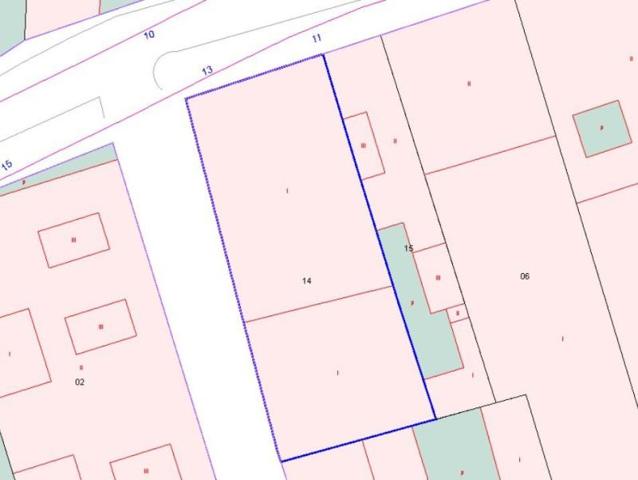 Terreno en venta en Utrera, La Fontanilla photo 0