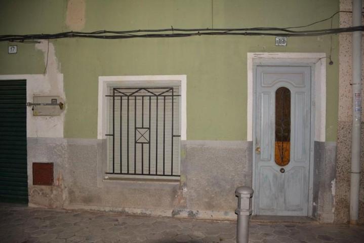 Casa en venta en Elda, Centro photo 0