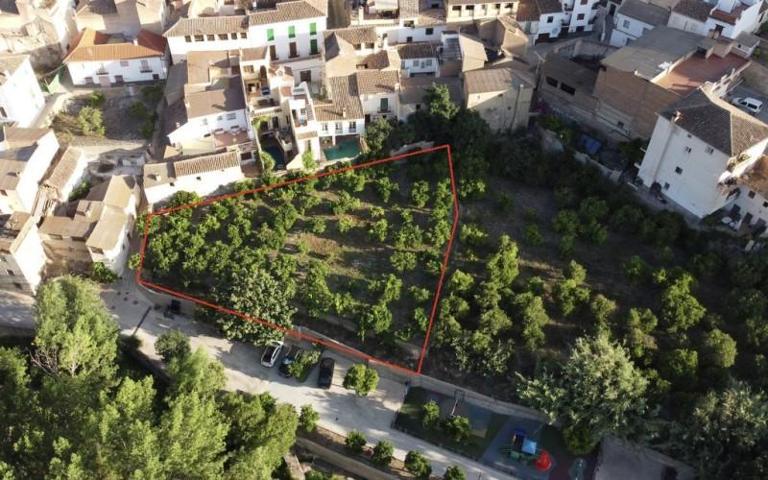 Terreno en venta en Piñar, Saleres photo 0