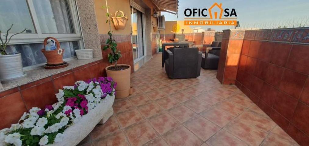 Aticos en venta en Bailén, Bailen photo 0